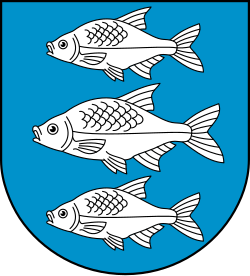 Herb Giżycka